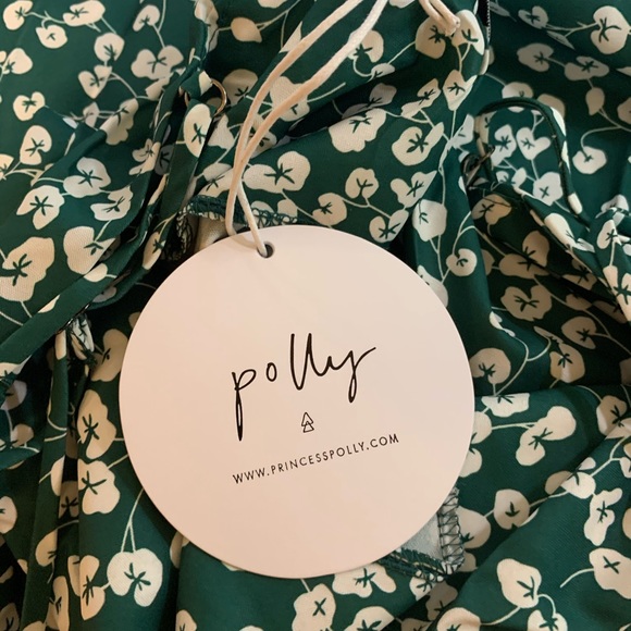 SOLD ON Ⓜ️ Princess Polly dress - Picture 5 of 5